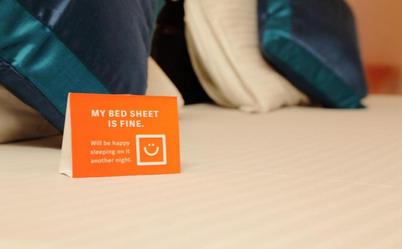 FabHotel Corbett Inn Rudrapur Exteriör bild